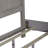 Cathleen Panel Bed, Dresser & Mirror, Chest, Two Nightstand Bedroom Set-96215749