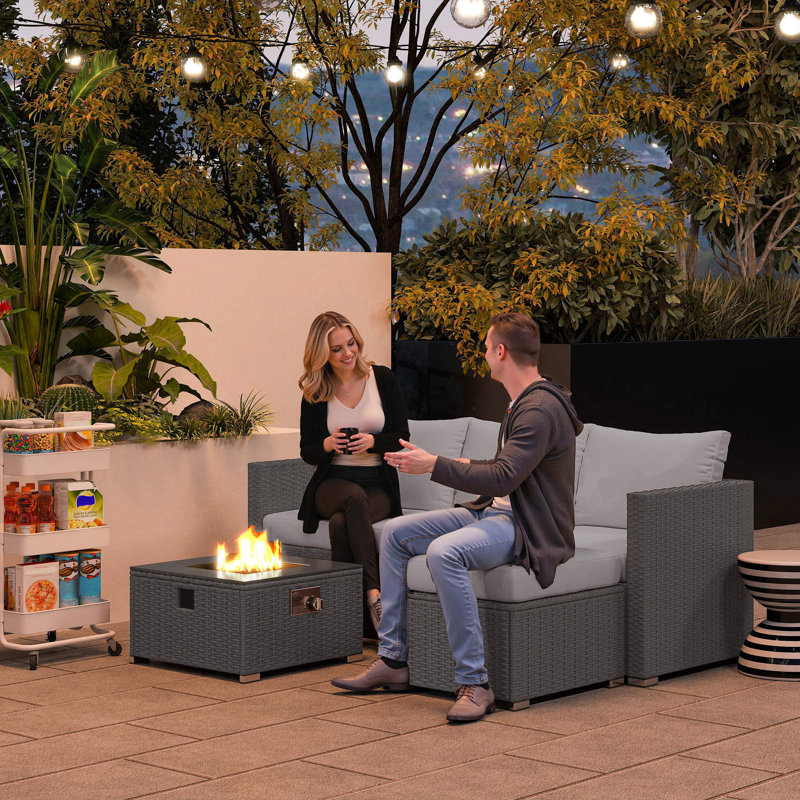 Modular Sofa