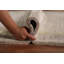 Tapis indien contemporain Gabbeh