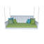 Balancelle Livonia-3686194