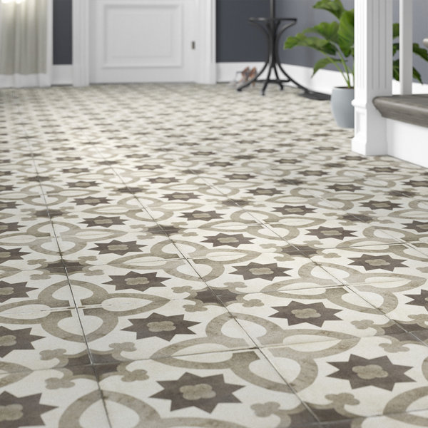 Wayfair  Floor Tile You'll Love in 2024