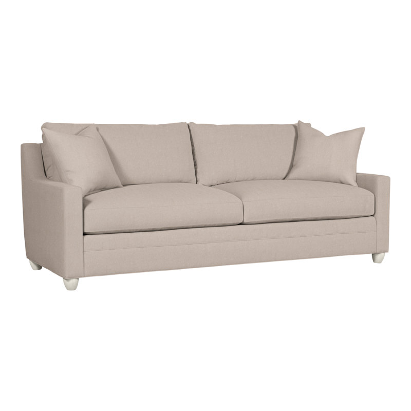 Fairgrove 77" Sleep Sofa, Worthy Snow, Wrenn