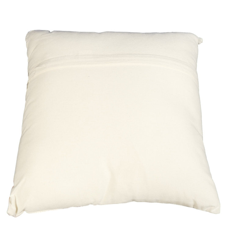 Coussin en coton Frida Khalo