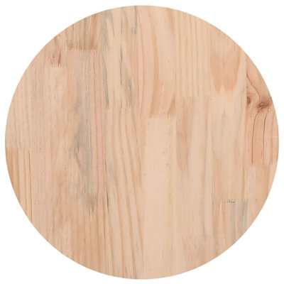 Solid Wood Table Top