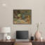 Nature morte 1912, art mural rétro sur toile par Art Remedy-104332452-104332456