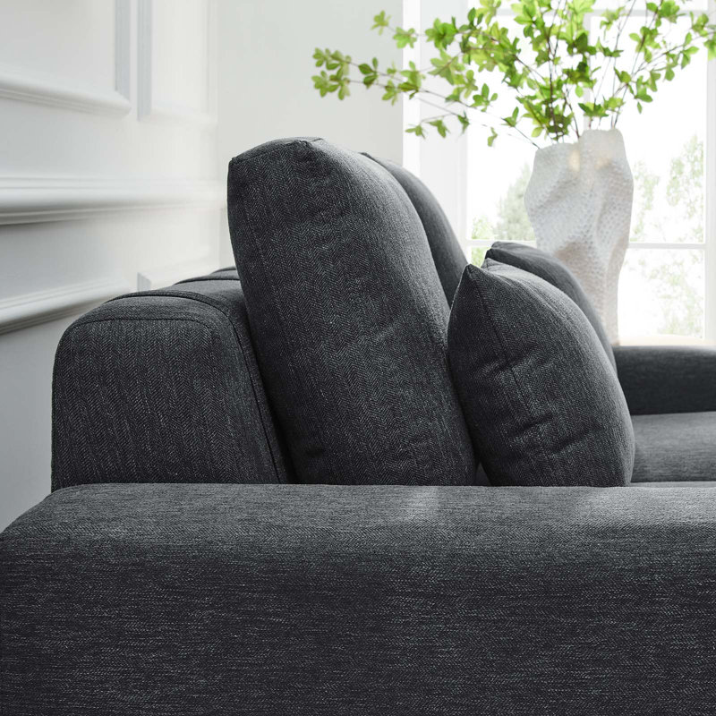 Modway Proximity, Charcoal