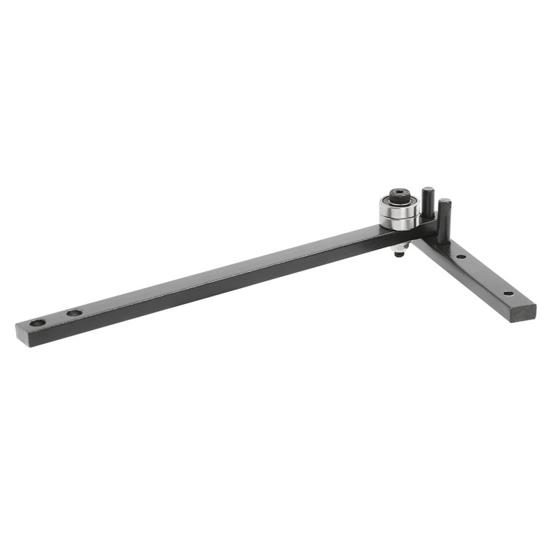 Abaigael Mini Flat Bar Rod Bender Bending Machine