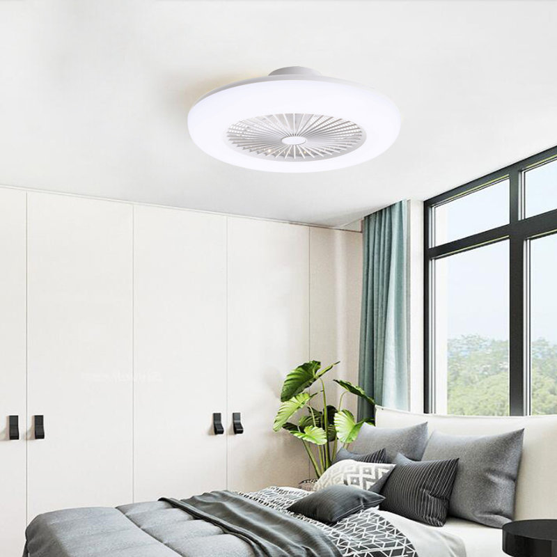 Ceiling Fan with LED Lights