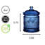 Claro Canister Set-106325355
