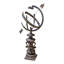 Hyde Park Armillary Sphere Sundial