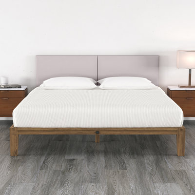 Panelist Luxe Vegan Leather Headboard: Versatile Solution for Home and Hospitality Decor