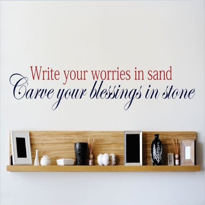 Wall Decal