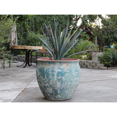 Prairie Pot