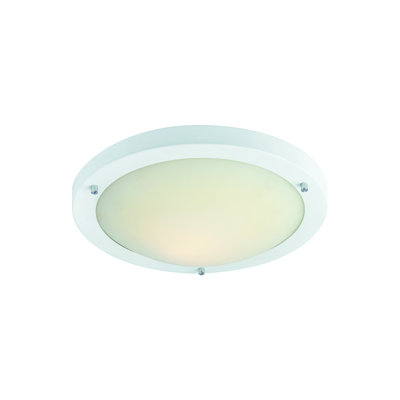 Rondo Flush Mount