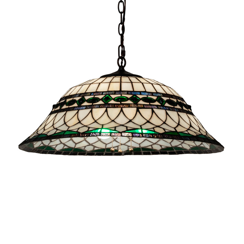 Malmberg 3 - Light Pendant