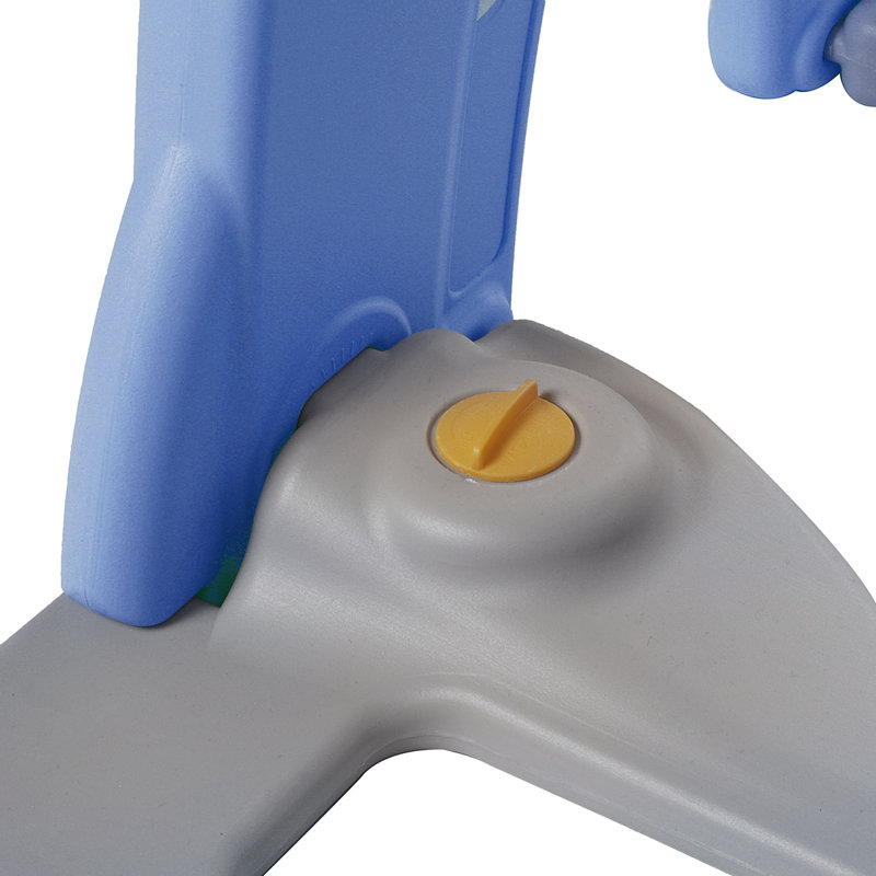Grimpeur multifonctionnel pour enfants, Bleu