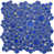 Blue selected