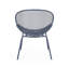 Chaise d'appoint Elba
