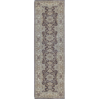 Ziegler One-of-a-Kind 2'8" x 9'3" Area Rug