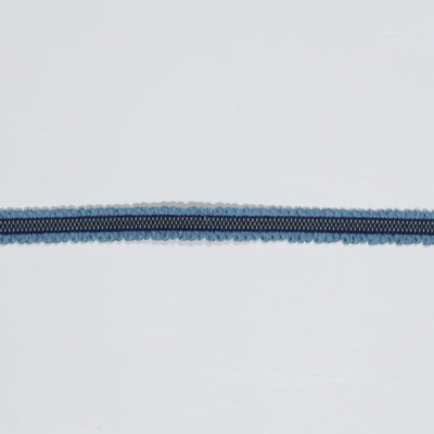 Tissu à rayures border