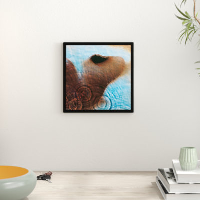 Single Picture Frame Memorabilia