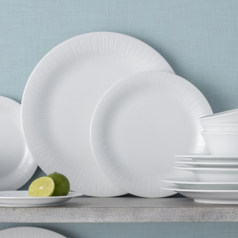 Couvert individuel 4 pièces Noritake Conifere