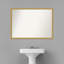 Miroir de salle de bain mural Grace-1984431813