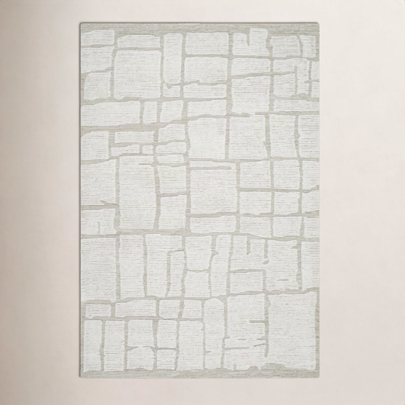Drexler Martelle Area Rug, Rectangle 5' x 7'6"