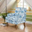 Fauteuil d'appoint rembourré Farmhouse-1976830548