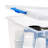 IRIS Plastic Storage Tub & Tote