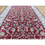 Tapis rectangulaire de conception unique 2 pi 7 po x 11 pi 6 po Ellouise