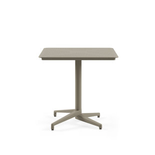 Tilia MOON 70cm Square Table