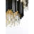 Lenora 24 inch Chandelier-2085690859