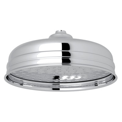 8" Rain Shower Head
