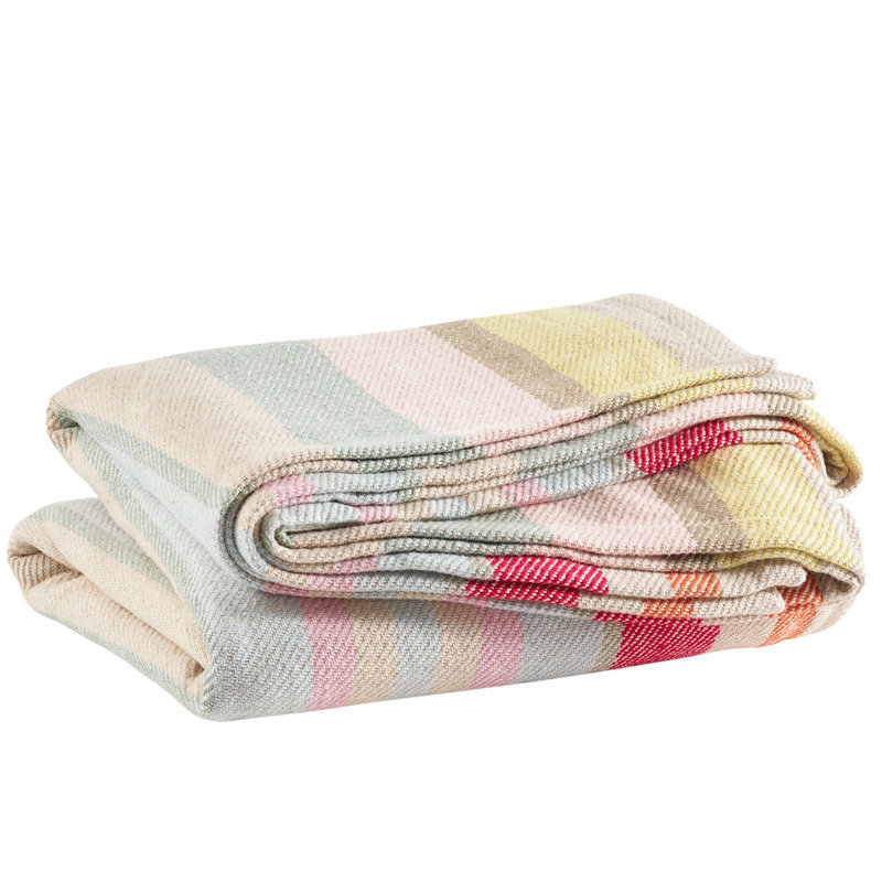 Ingrid Blanket, Full/Queen Blanket