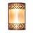 8" Wide Cardiff Wall Sconce-1685920760-1685920763
