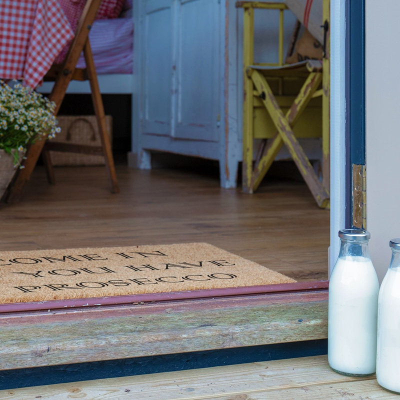 Indoor Doormat