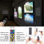 Battery Powered LED Wall Mount Picture Light-1157875661