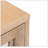 Mardella 47.18'' Sideboard,Buffet,Dining cabinet,Credenza with adjustable shelves-516699885
