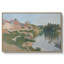 Golfe Juan, 1896 - Paul Signac, toile tendue avec châssis-108452790-108452796