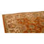 Silk Oriental Area Rug in Ivory