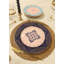 Muse 27cm Bone China Dinner Plate