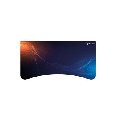  Arena Full-surface, Interchangeable, Water-resistant, And Washable Mouse Pad With Stitched Edges - D008