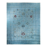 Collimore One-of-a-Kind 12' 0" X 15' 2" Hand Knotted Area Rug