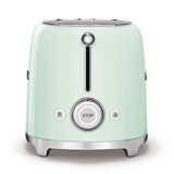 SMEG 50's Retro Style 2 Slice Toaster