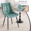 Vassar 46.5cm H Upholstered Side Chair-319175686