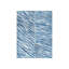 Blue Wood I Painting by Sara Brown-25780849-128443532