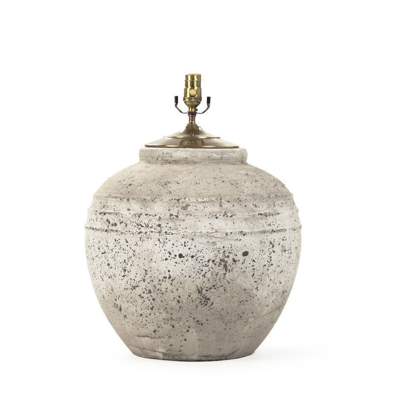 Lily-Mai Table Lamp