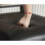Tabouret de comptoir 26,5 po Ariew-121881497-121881496