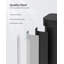 Cordarious Step On Kitchen Trash Can - 20L